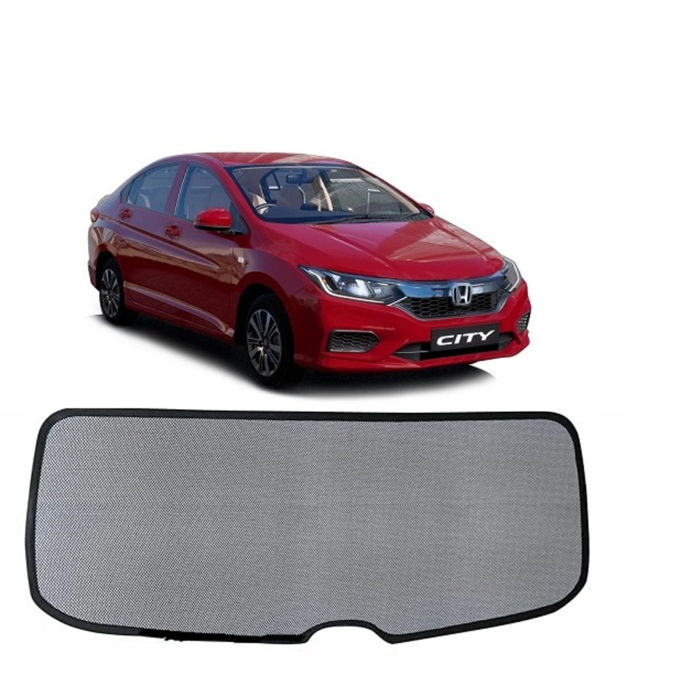 Car Dicky Window Sunshades for City New